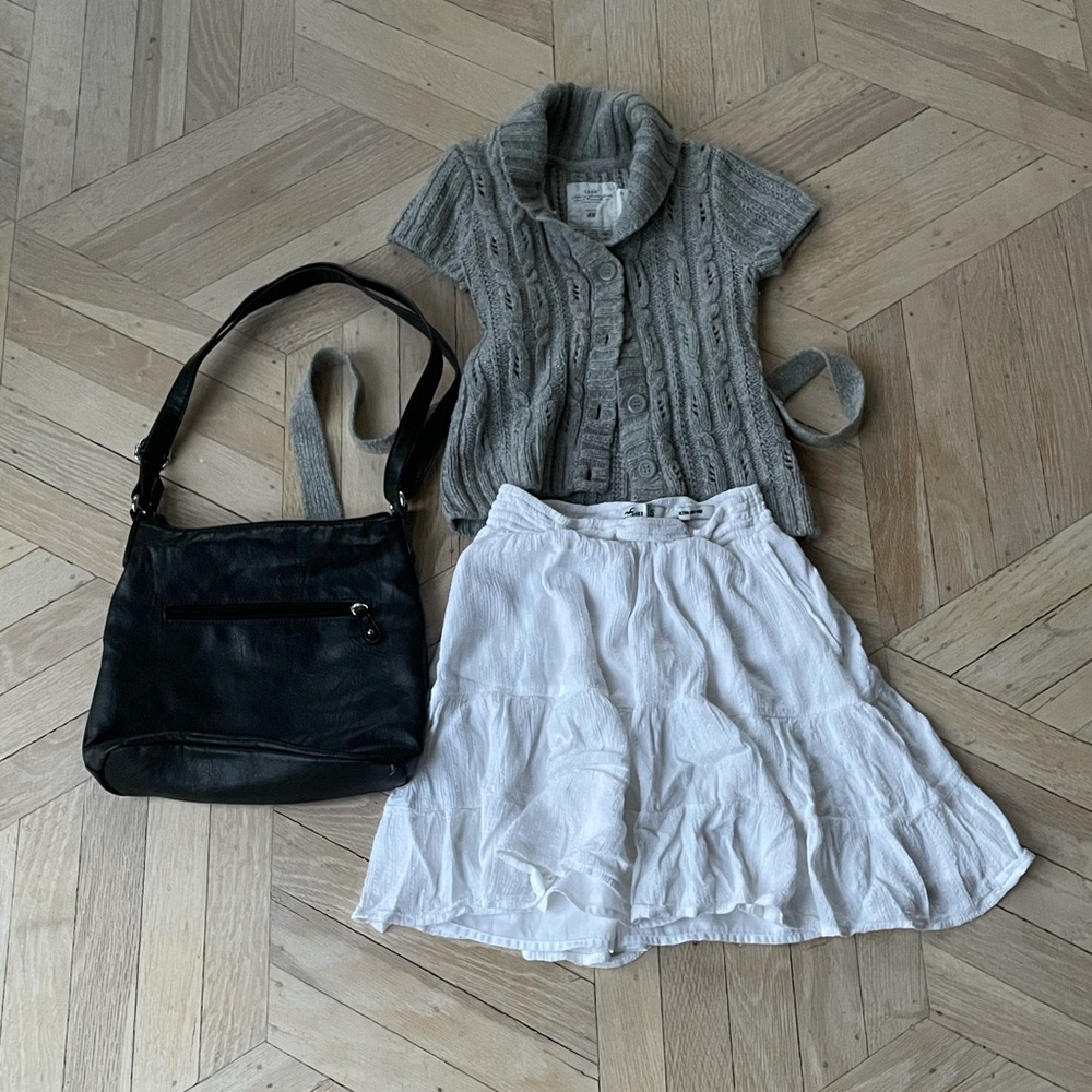 The trendy bitch/y2k esk bundle 🧸💐🪴💐🍭🎀